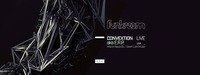 Funkroom w Convextion aka ERP@Grelle Forelle