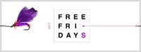 Free Friday by MikMok & Friends