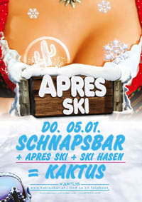 Apres Ski