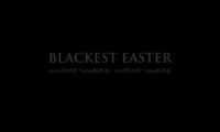 Blackest Easter - Kælan Mikla (ISL) + tba & Aftershowparty