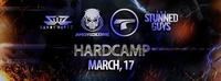 Hardcamp@Excalibur