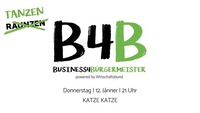 B4B - Business4Bürgermeister@Katze Katze