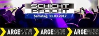 Schicht war Pflicht@ARGEkultur Salzburg