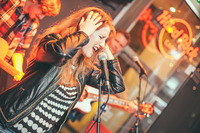 LIVE MUSIC SUNDAY im Hard Rock Cafe Vienna - Eintritt frei@Hard Rock Cafe Vienna