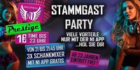 Stammgast - PARTY