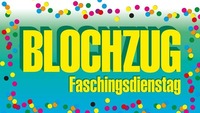 Blochzug am Faschingsdienstag@Rossini