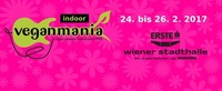 Veganmania indoor@Wiener Stadthalle