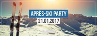 Après-Ski Party
