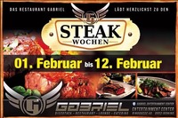 ==STEAK WOCHEN vom STYRIA BEEF ====@Gabriel Entertainment Center