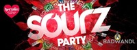 Sourz Promotion Tour