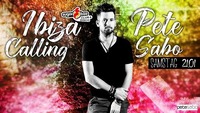 IBIZA Calling mit Pete Sabo