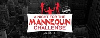 A Night For The Mannequin Challenge@Orange