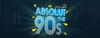 Absolut The 90s