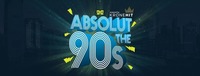 Absolut The 90s@Orange