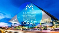 Modepalast Messe Graz | Save the Date