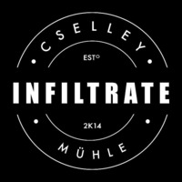 Infiltrate - 3 Years Birthday@Cselley Mühle