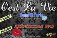 ★Cestlavie PARTY weekend (13 & 14 November 2017) ★@Cestlavie