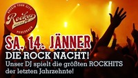 Die Rock Nacht!