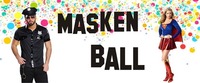 Maskenball am Faschingdienstag@Tanzcafe Waldesruh