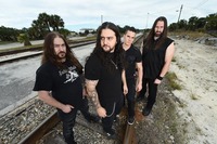 Kataklysm@Simm City