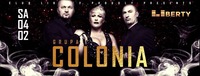 Grupa Colonia LIVE - Club Liberty@Club Liberty