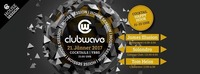 Clubwave@Cocktails