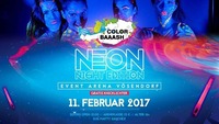 Color Baaash - Neon Night XXL Edition
