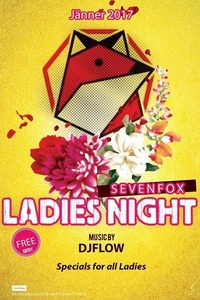 Ladys Night - Marchtrenk@SevenFox