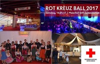 Rot Kreuz Ball 2017@Meierhof Seitenstetten