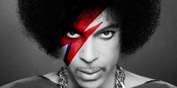 Trash Disco: David Bowie & Prince Tribute Night