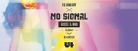 No Signal@U4