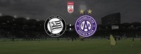 SK Puntigamer Sturm Graz - FK Austria Wien