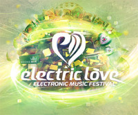Electric Love Festival 2017 | the 5th anniversary@Salzburgring