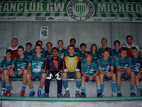 GW Micheldorf U15A