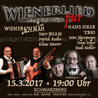 Der Wiener Schmäh@Schwarzberg