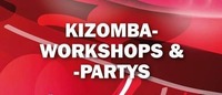 KizOnly Party - die Kizomba Party in Salzburg@Schauspielhaus Salzburg