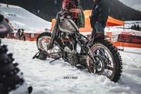 Harley®&Snow 2017@Ridnaun/Südtirol