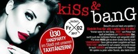 KISS & BANG@Bollwerk Klagenfurt