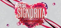 Special Signorita Monday Rosenmontag@Rossini