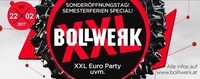 Sonderöffnungstag – Semesterferien Special!! Bollwerk Xxl!@Bollwerk