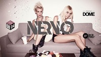 EDM Club Festival w./ NERVO & Flip Capella @Praterdome