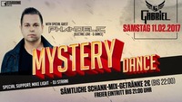  MYSTERY DANCE - HARDSTYLE SPECIAL @Gabriel Entertainment Center