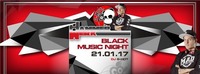 Black Music Night im Hammerwerk@Hammerwerk