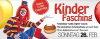 Kinderfasching@Tollhaus Weiz