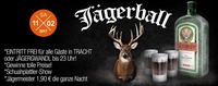 Jägerball@Tollhaus Weiz