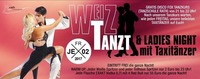 Weiz Tanzt! & Ladies Night Mit Taxitänzer!@Tollhaus Weiz