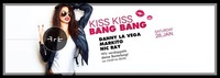 Kiss Kiss Bang Bang - doppelt hält besser@Club Alpha