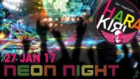 Neon Night@Harakiri Bar