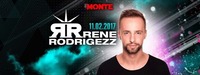 Rene Rodrigezz / MONTE