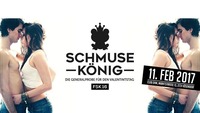 Schmusekönig ★ 11.02.2017 ★ FSK16@Club Ohm